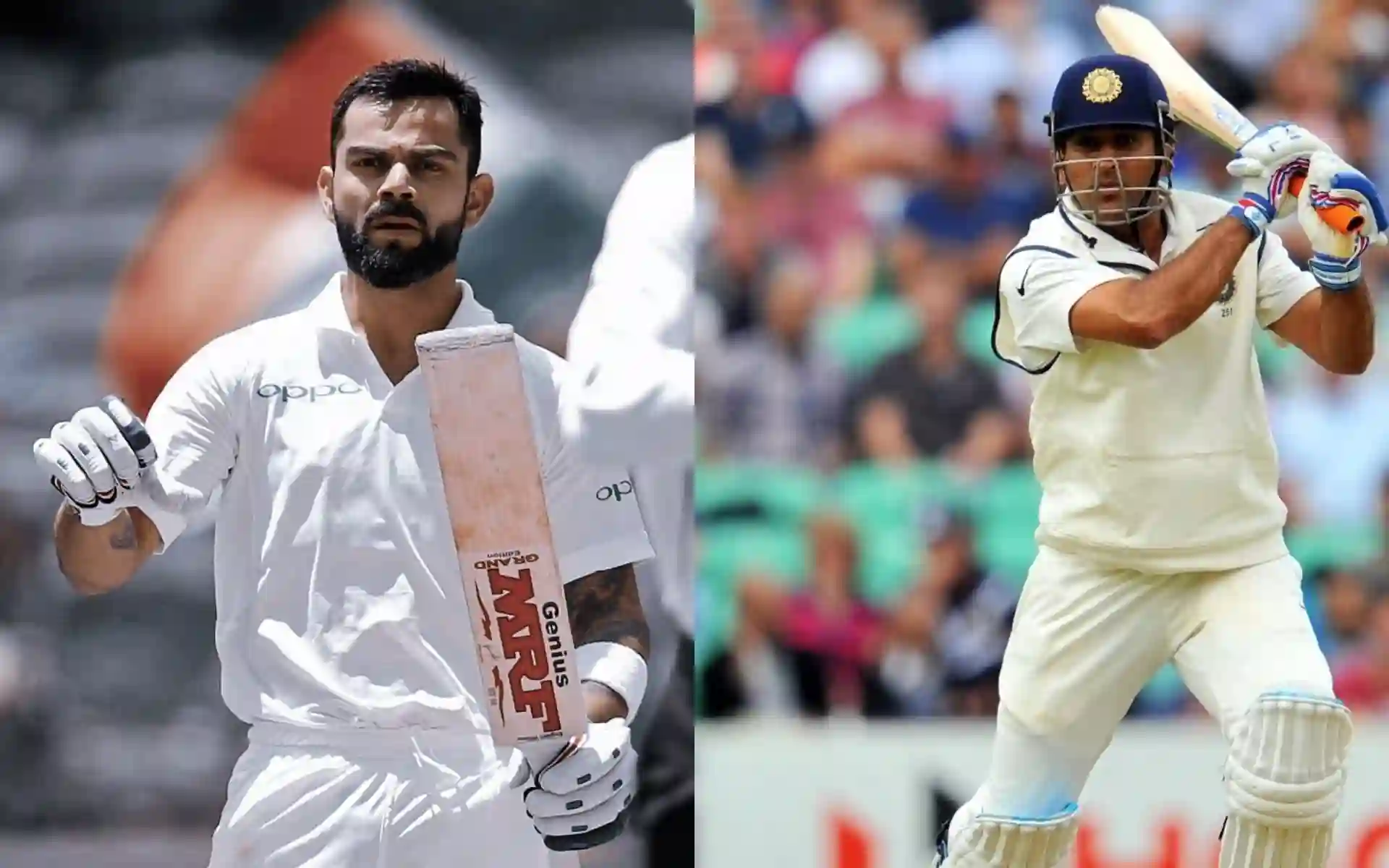 'Mindset Shift' - Murali Vijay Reflects On Transition In Test Cricket After MS Dhoni Passed Baton To Virat Kohli